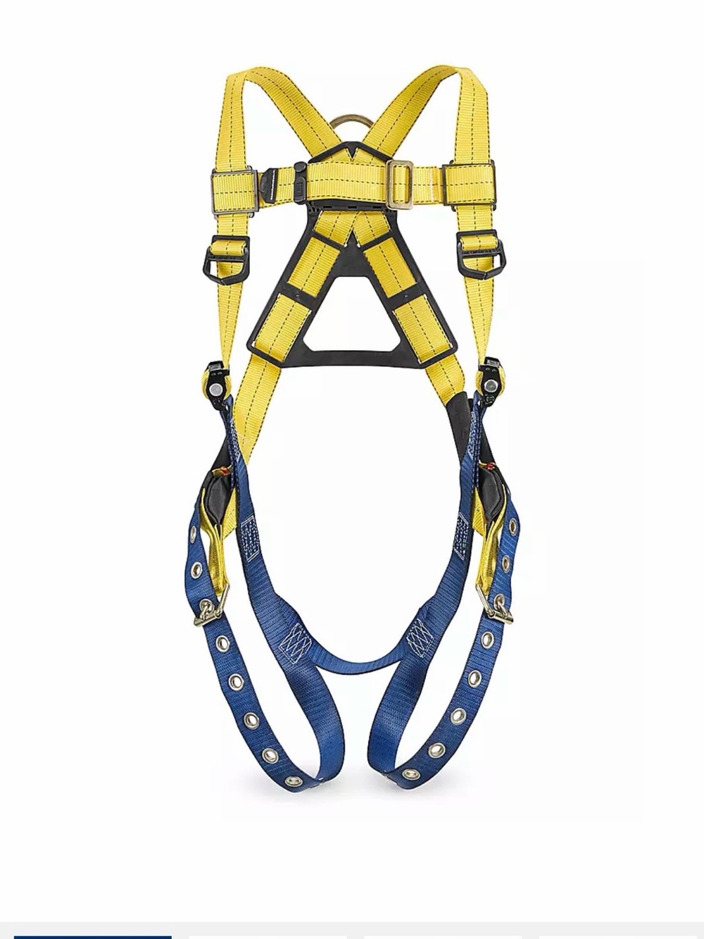 3M DBI SALA Delta safety harness